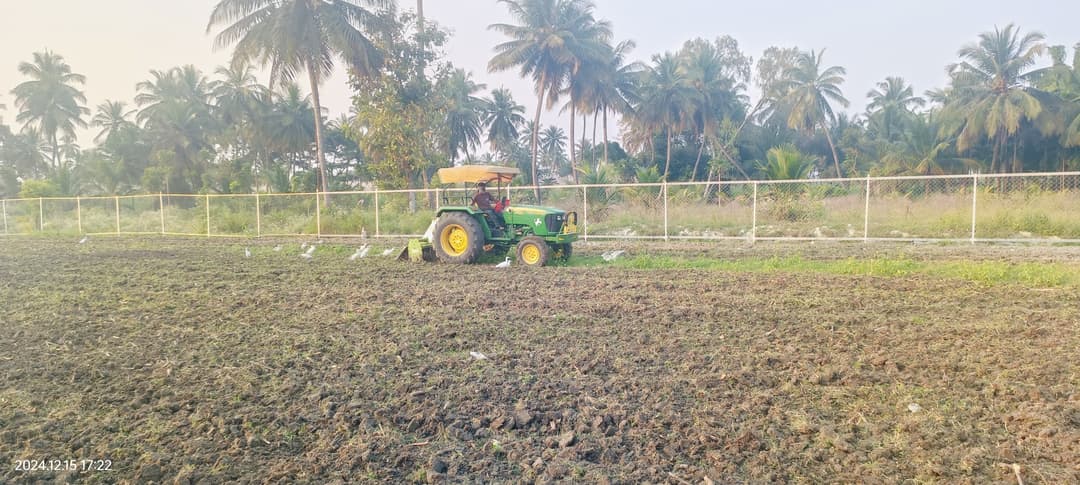 Agri Farmland Mandya