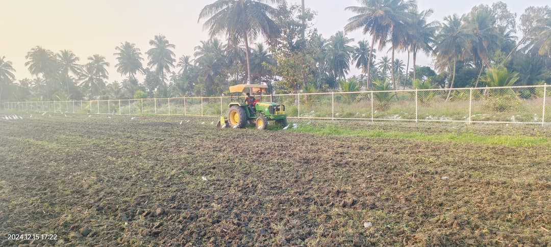 Agri Farmland Mandya