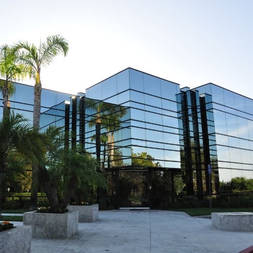 Modern Commercial Interiors