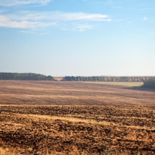 Rural Land Enhancements