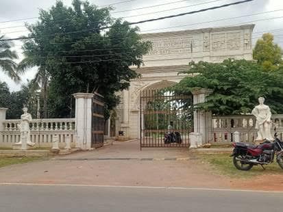 Residential site for sale