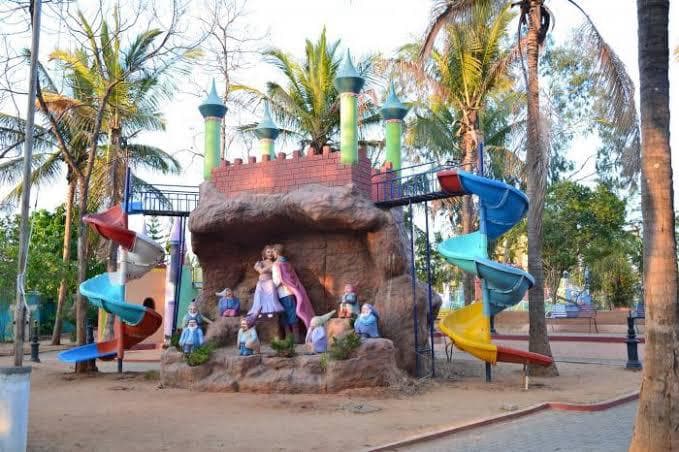 Residential site for sale