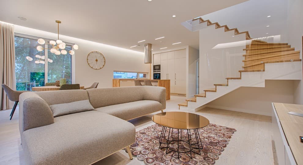 Elegant 5BHK Independent House