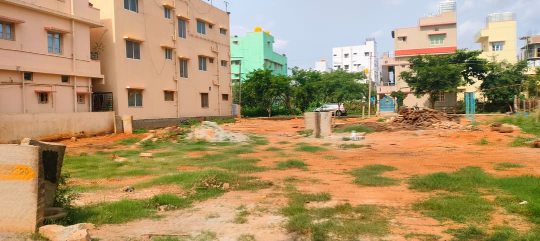 Site for sale in DBP